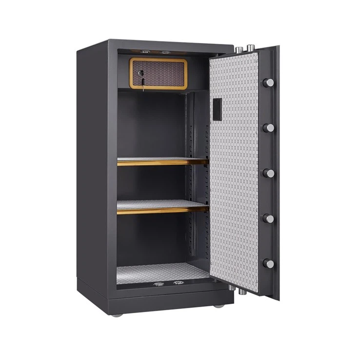 Deposit Box