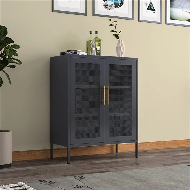 Locker Room Cabinets