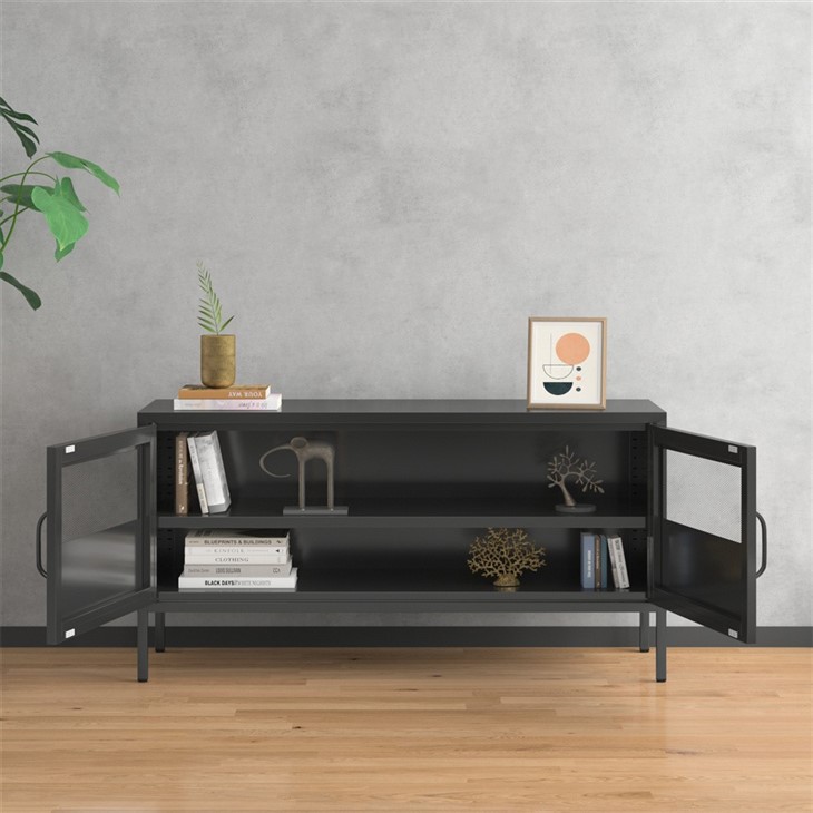 Parsons TV Stand