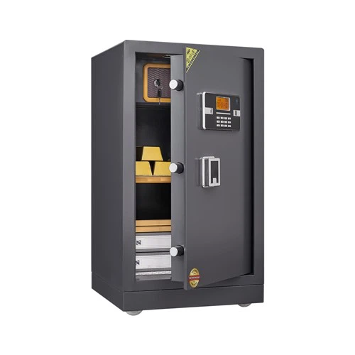 Eldföst öryggishólf