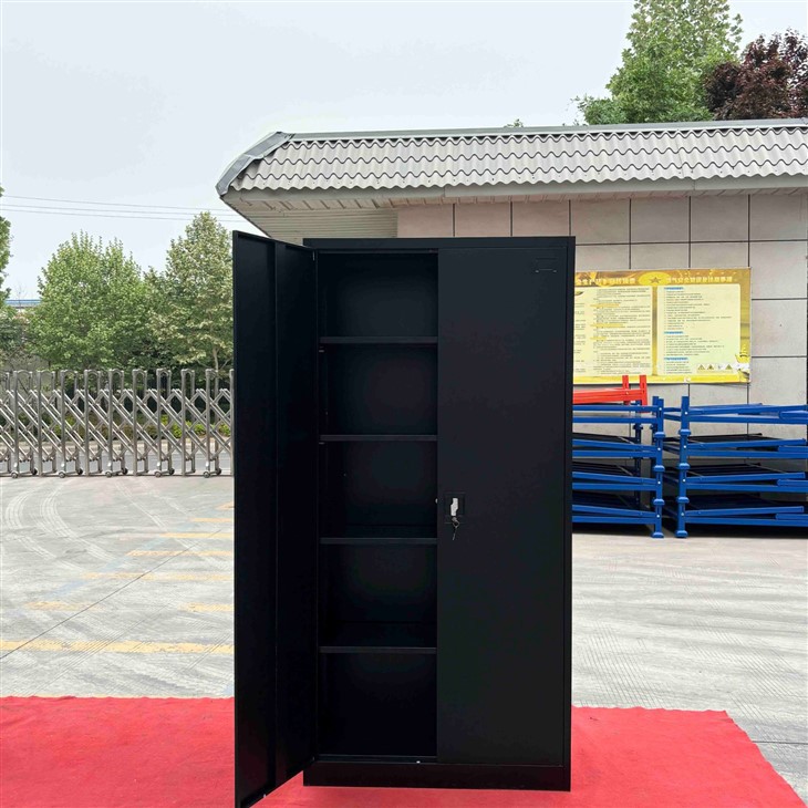 Storage Cupboard Steel