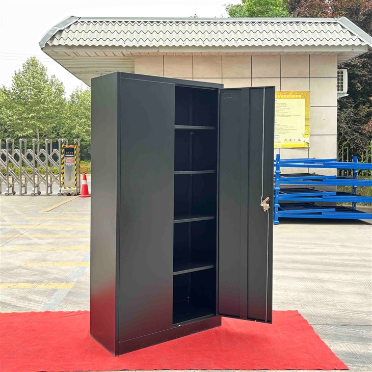 Storage Cupboard Steel