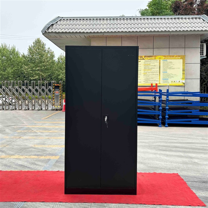 Storage Cupboard Steel