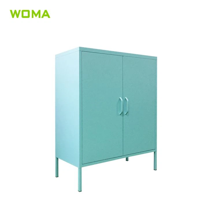 Bedroom Helmer Steel Locker
