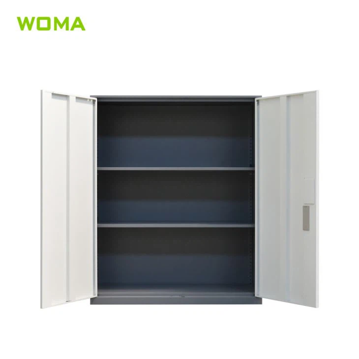 Small Steel Cupboard Price With Electric Lock