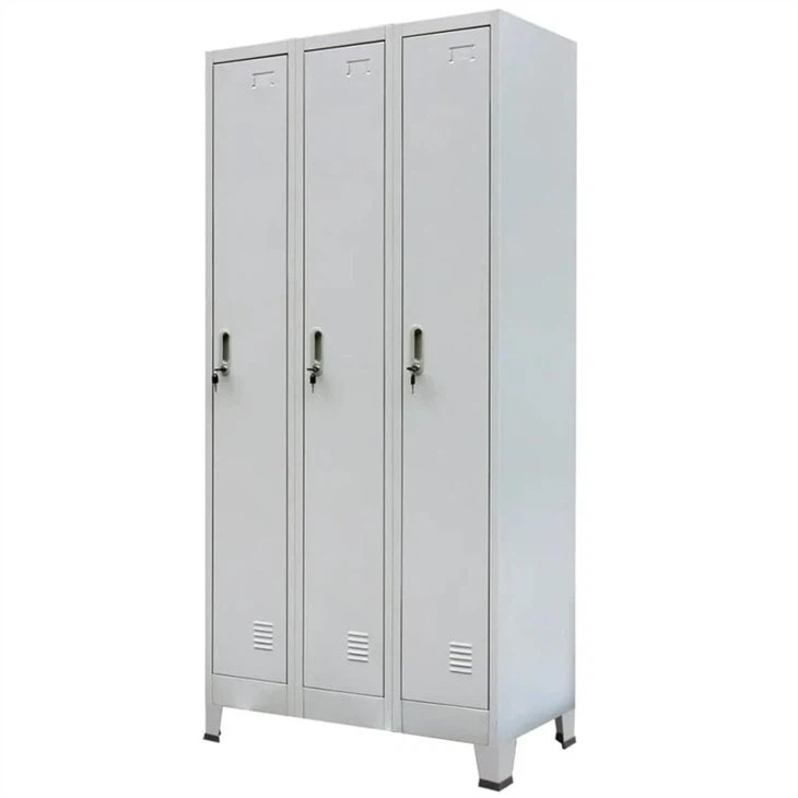 Kd Structure Steel Locker
