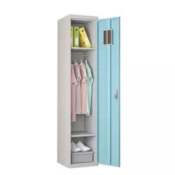 Athletic Metal Locker