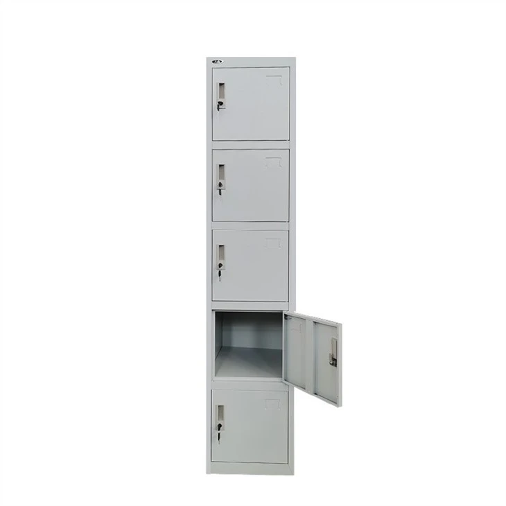Metal Storage Locker