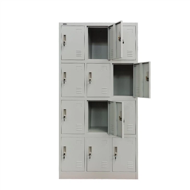 Office Storage Locker Cabinet